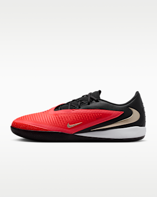 Nike Phantom 6 Low Academy Indoor/Court Soccer Shoes. Nike.com